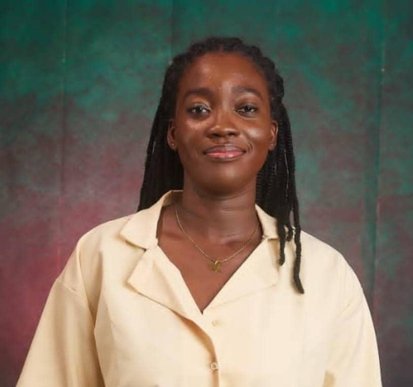 Afua Sakyiwa Bohulu