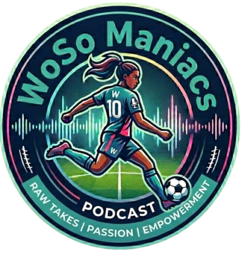 Wosomaniacs